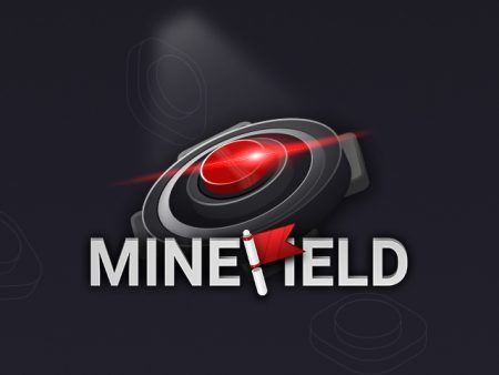 Mine Field